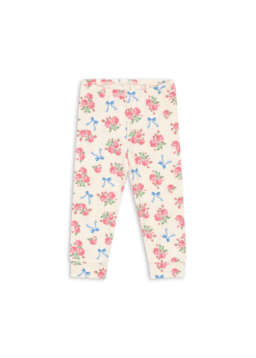Basic Pants