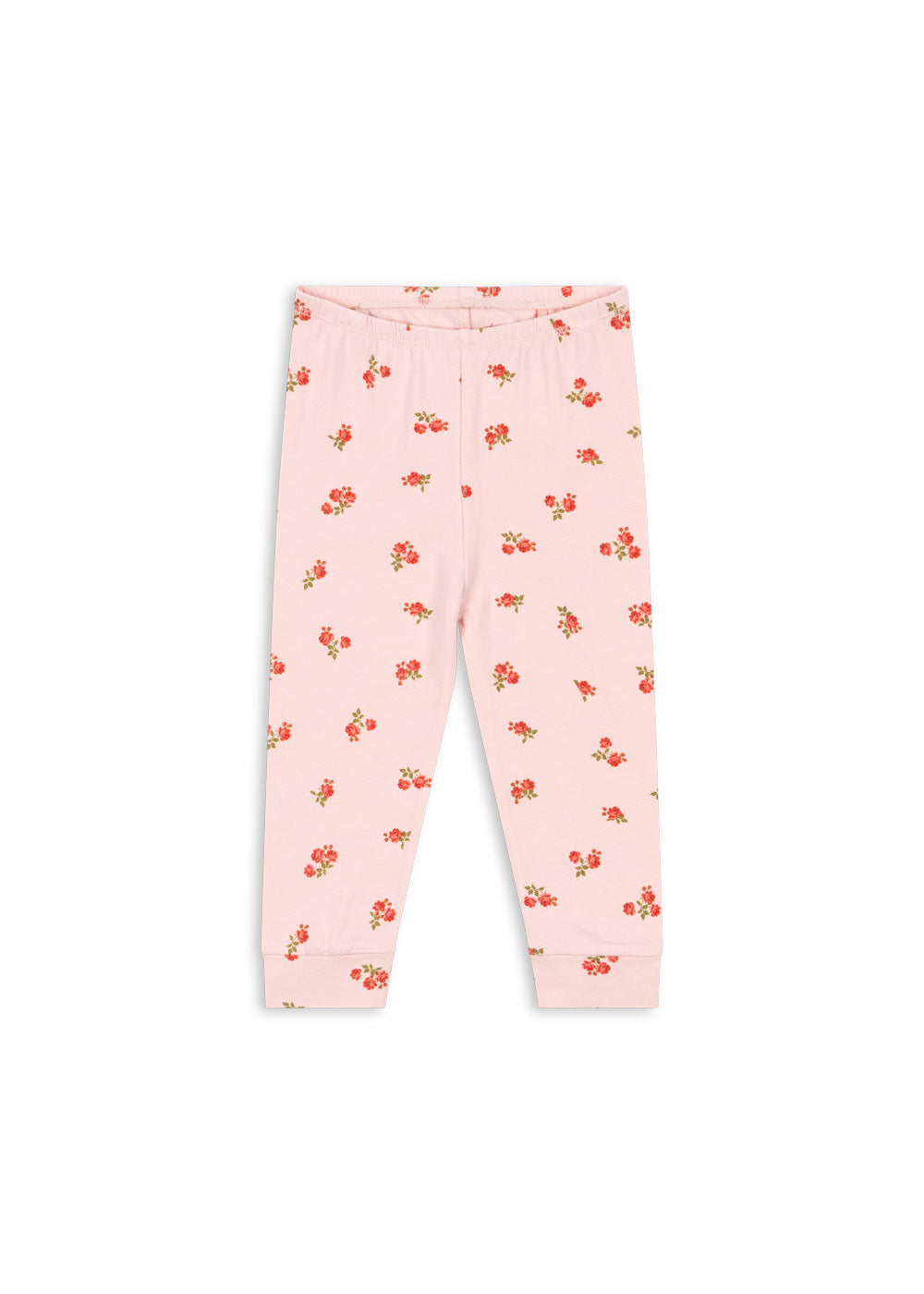 Basic Pants