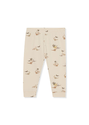 Basic Pants
