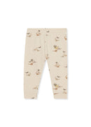 Basic Pants
