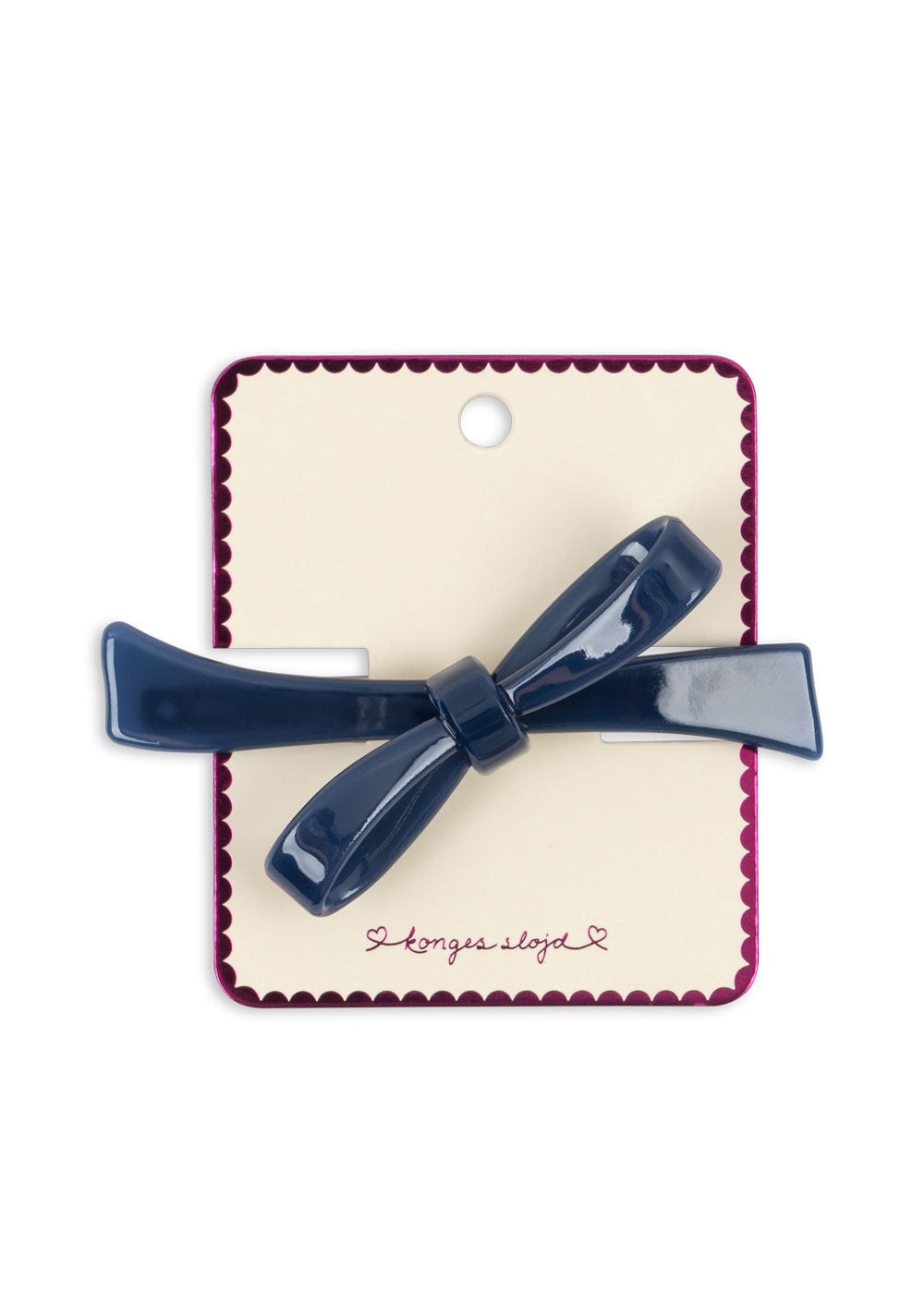 Belma Bow haarclip