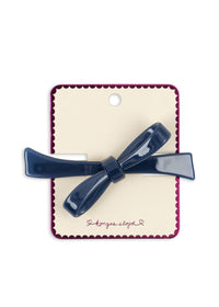 Belma Bow haarclip