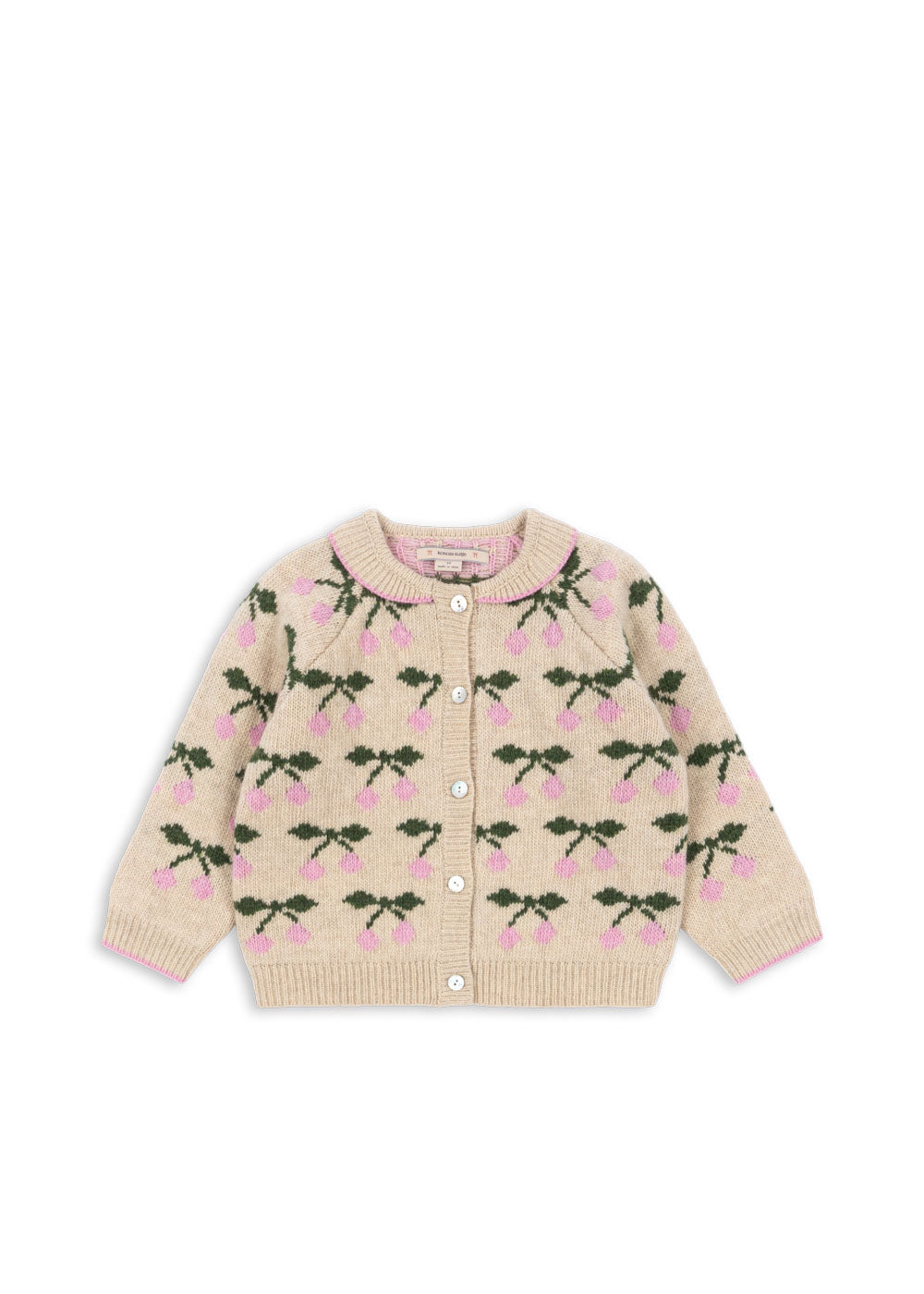 Belou Vest