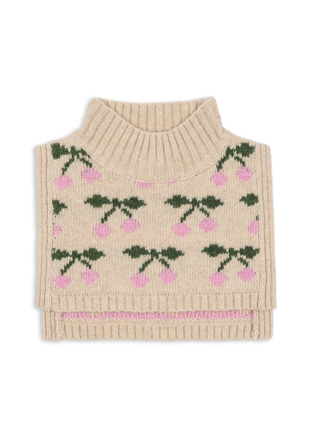 Belou Nekwarmer
