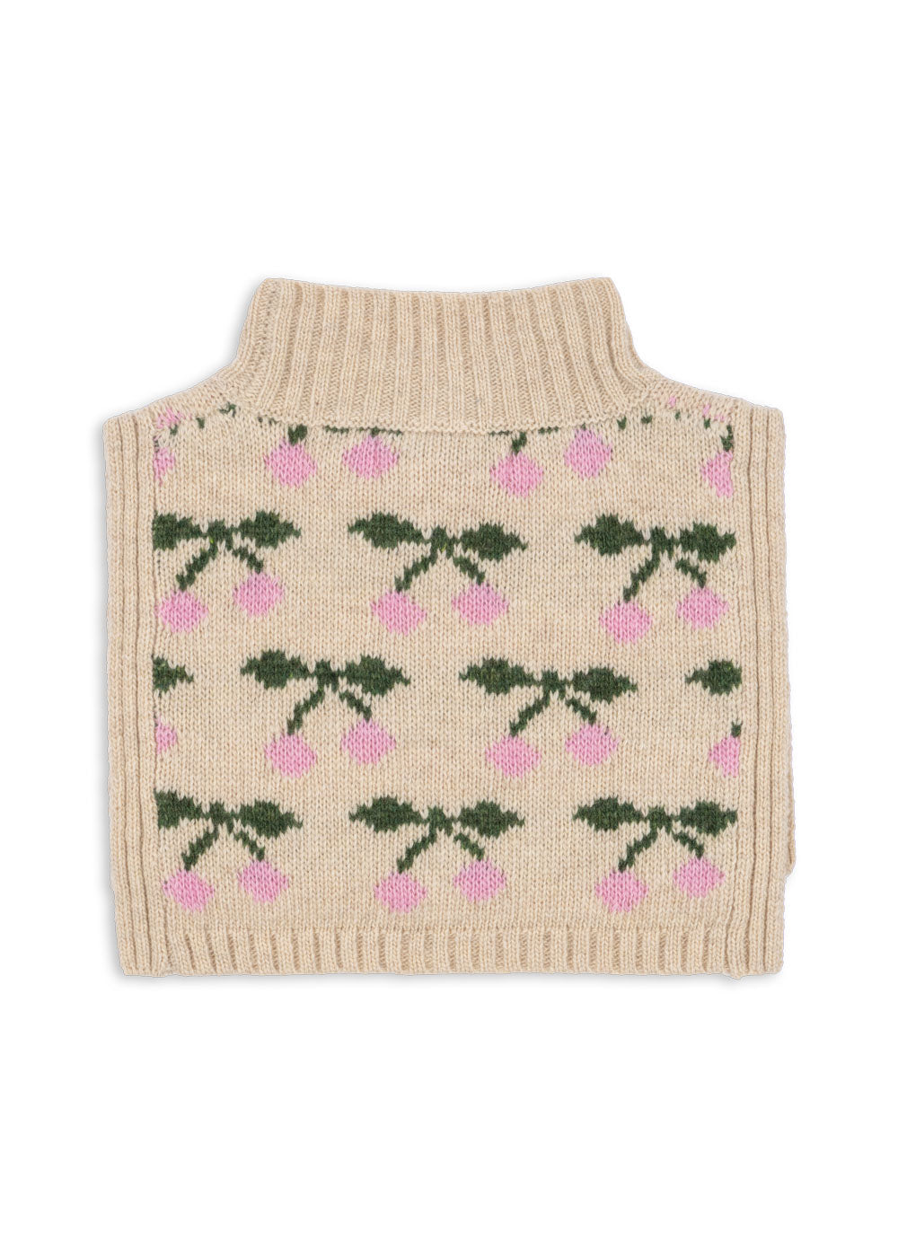 Belou Nekwarmer