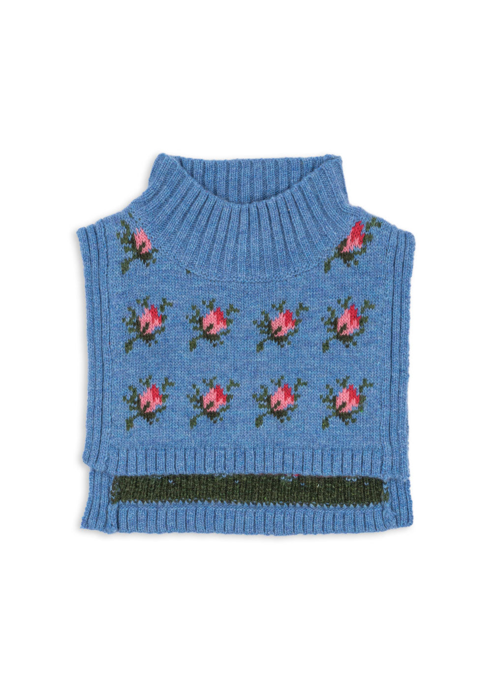 Belou Nekwarmer