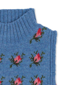 Belou Nekwarmer