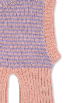 Strawberry Balaclava