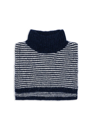 Berle Nekwarmer