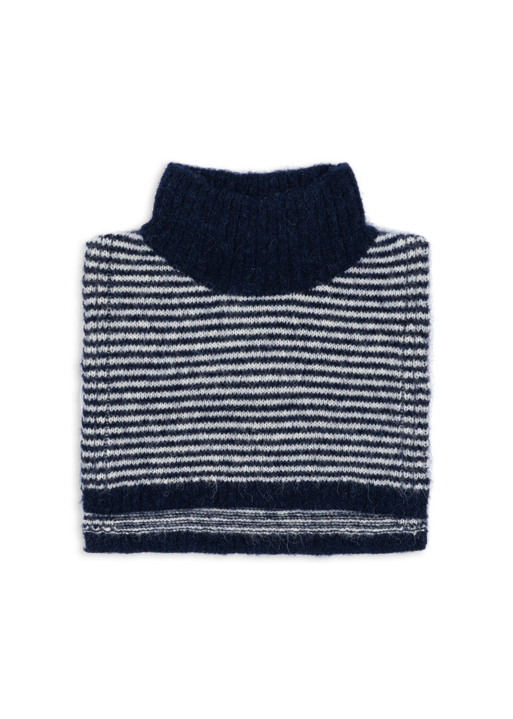 Berle Nekwarmer