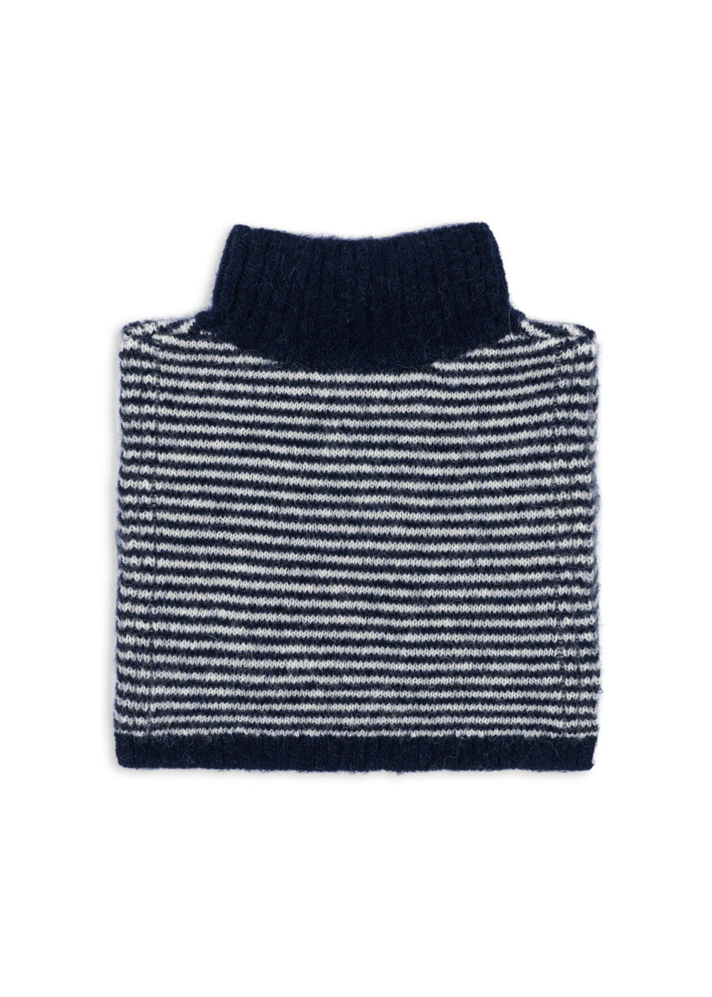 Berle Nekwarmer