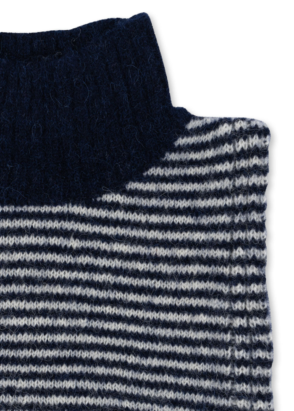 Berle Nekwarmer