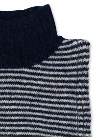 Berle Nekwarmer