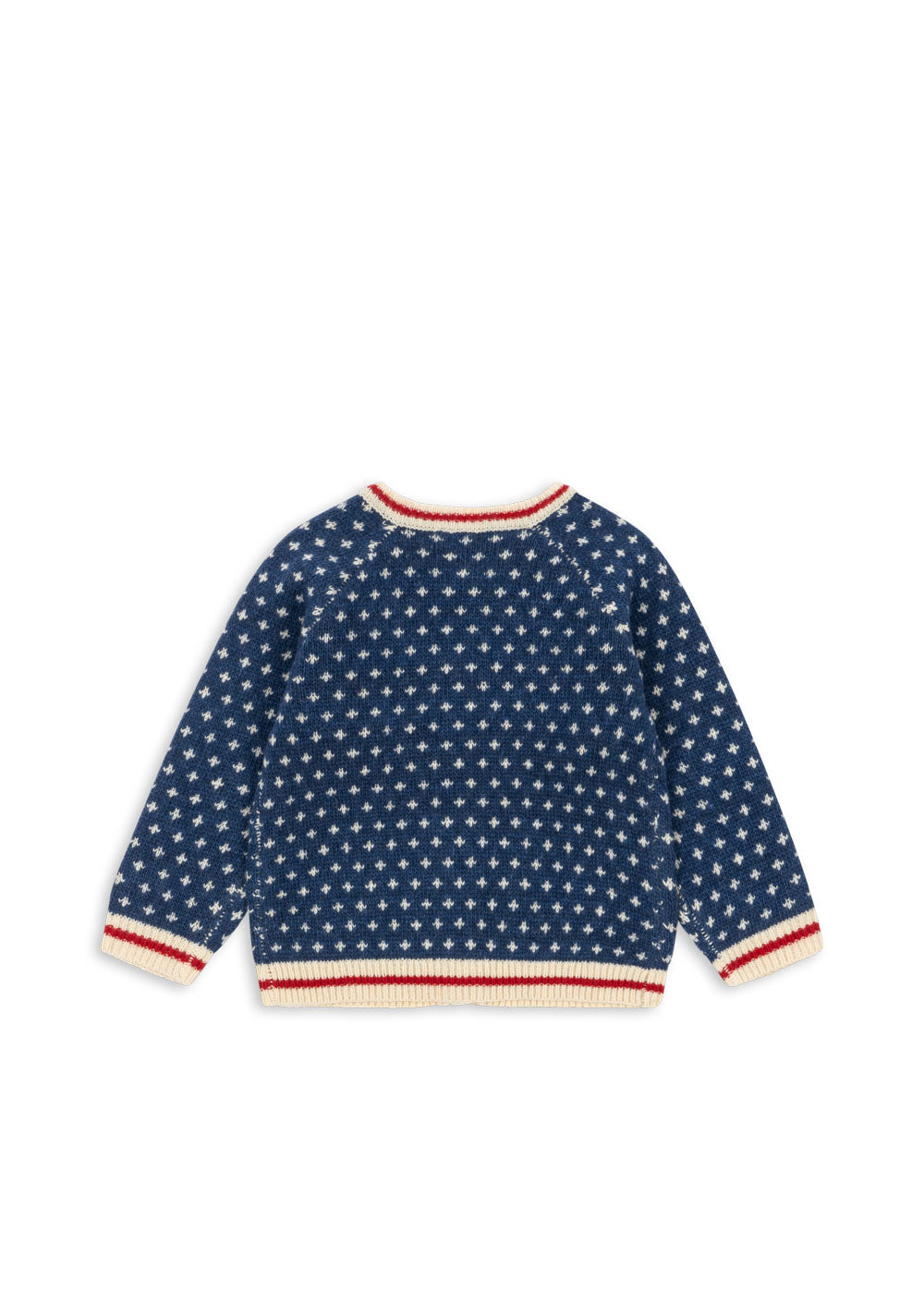 Billi Vest