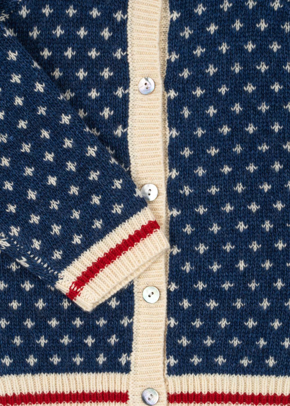 Billi Vest