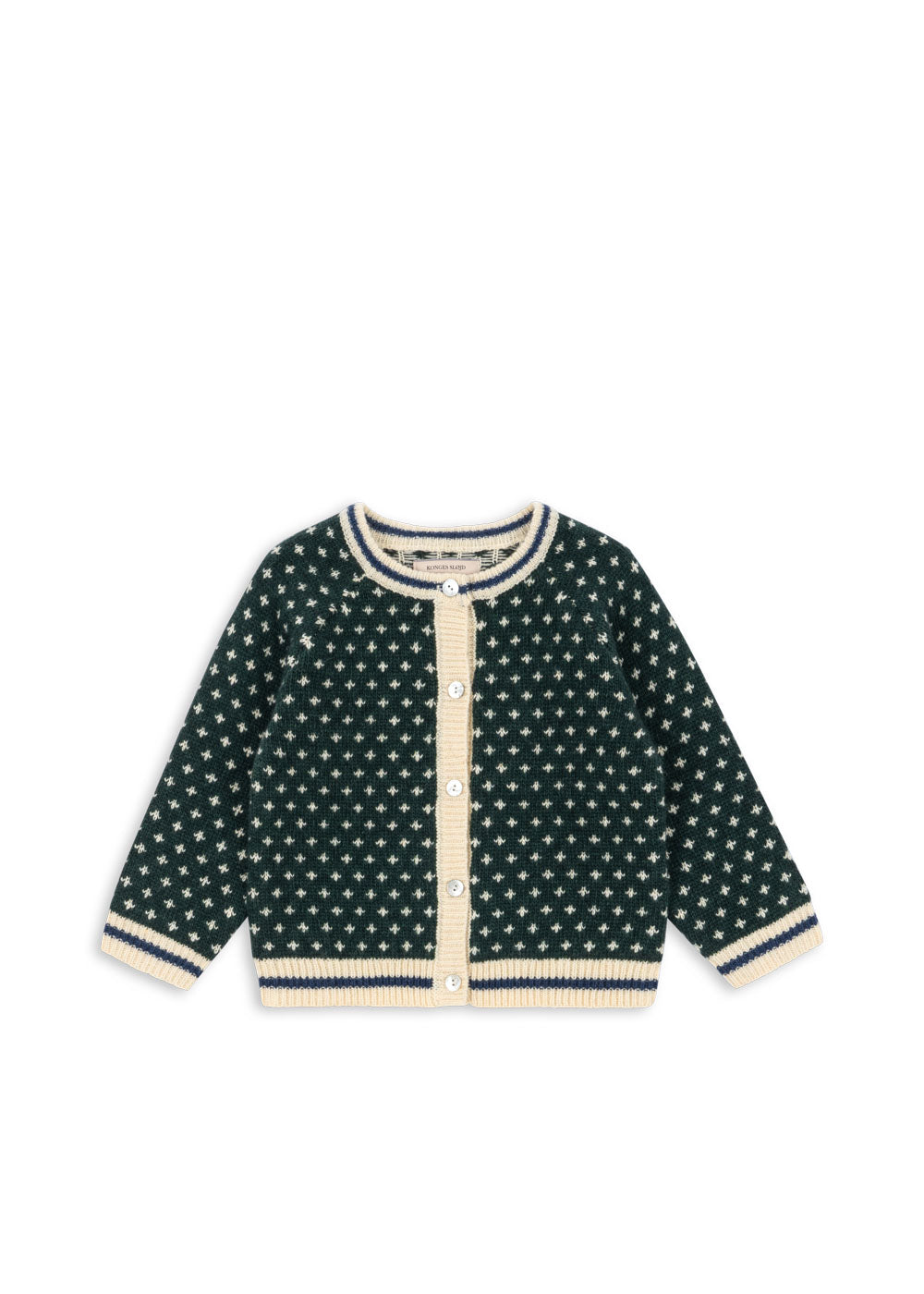 Billi Vest