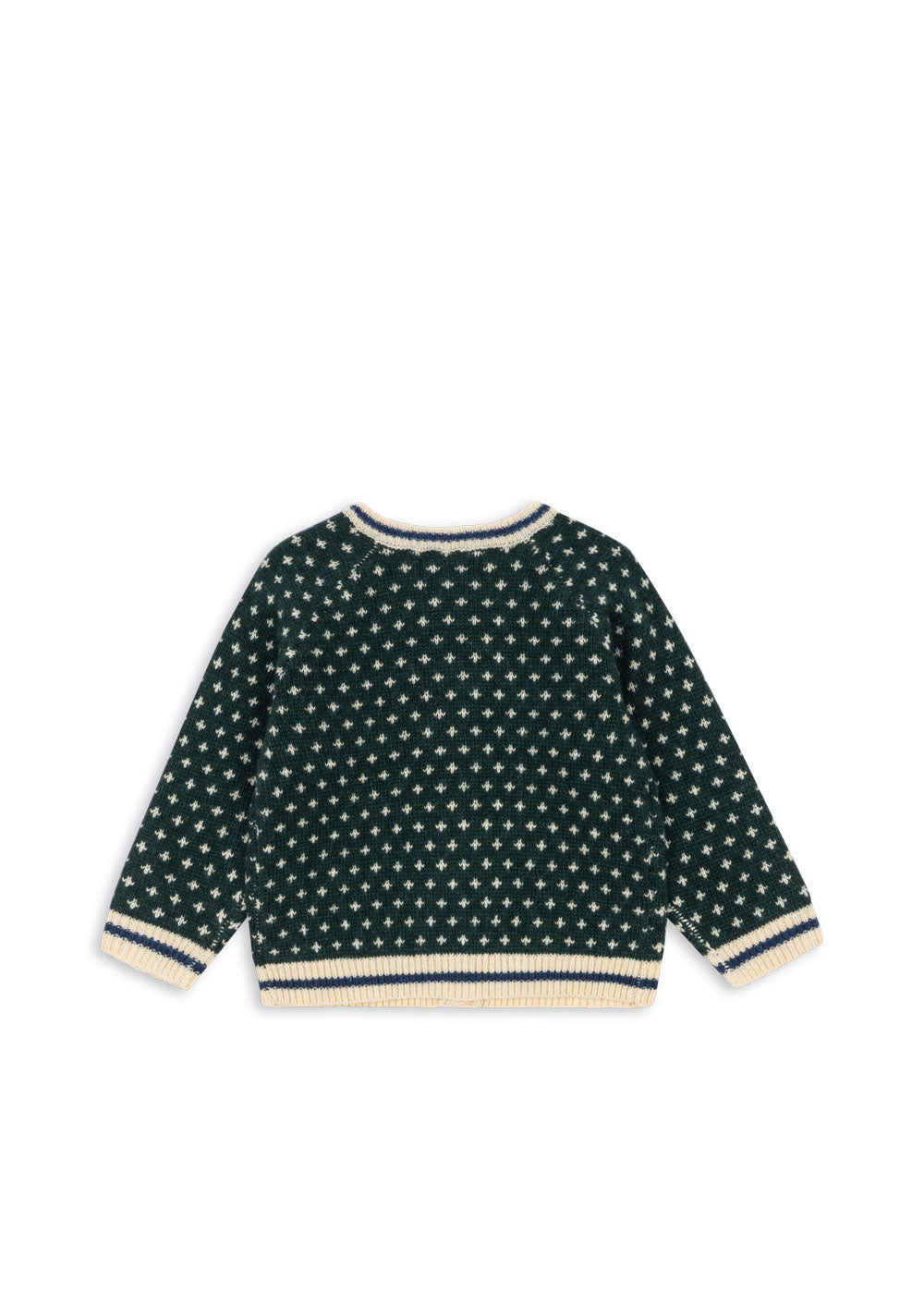 Billi Vest