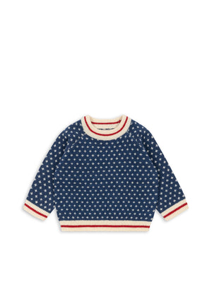 Billi Sweater
