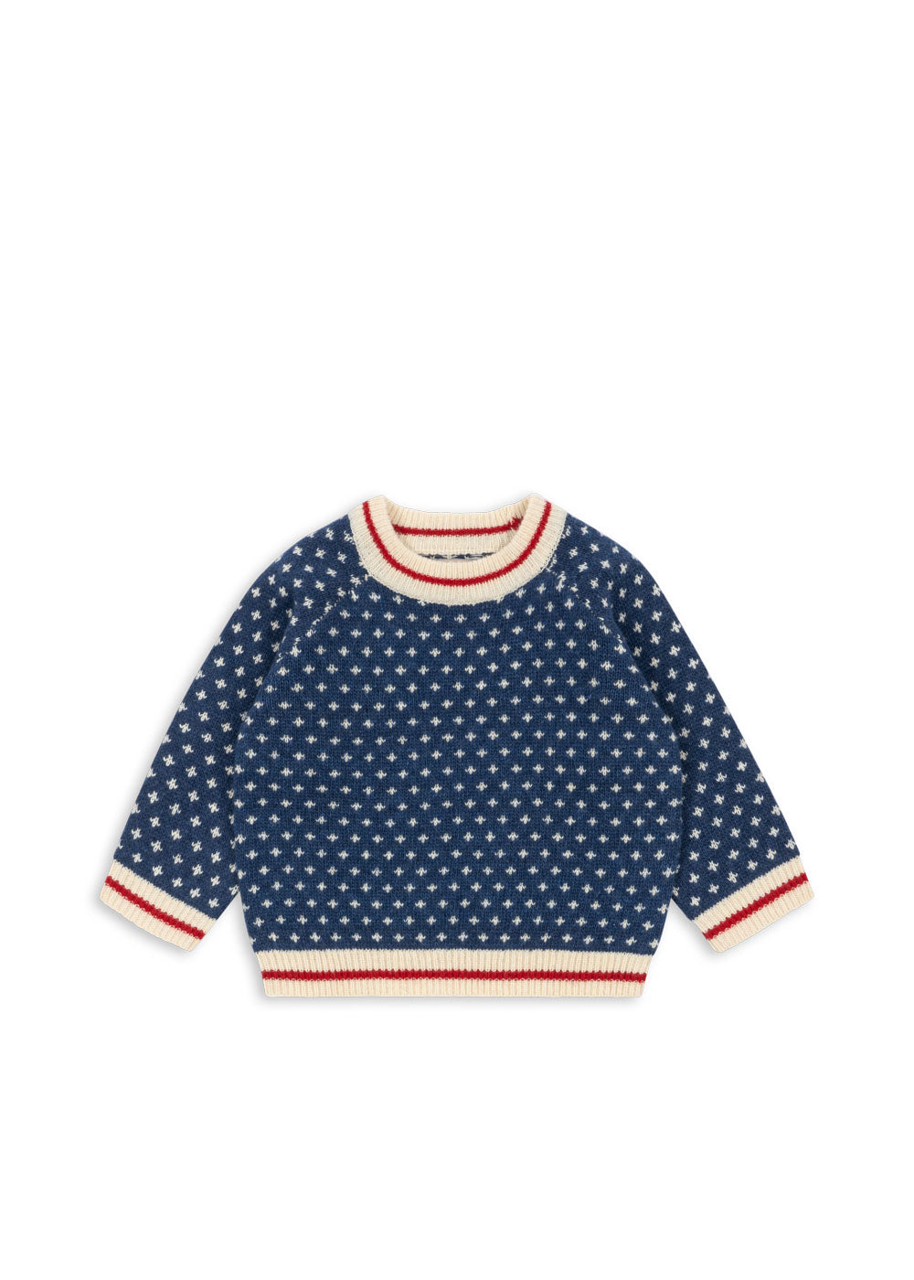 Billi Sweater