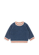 Billi Sweater