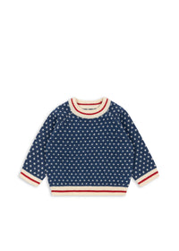 Billi Sweater