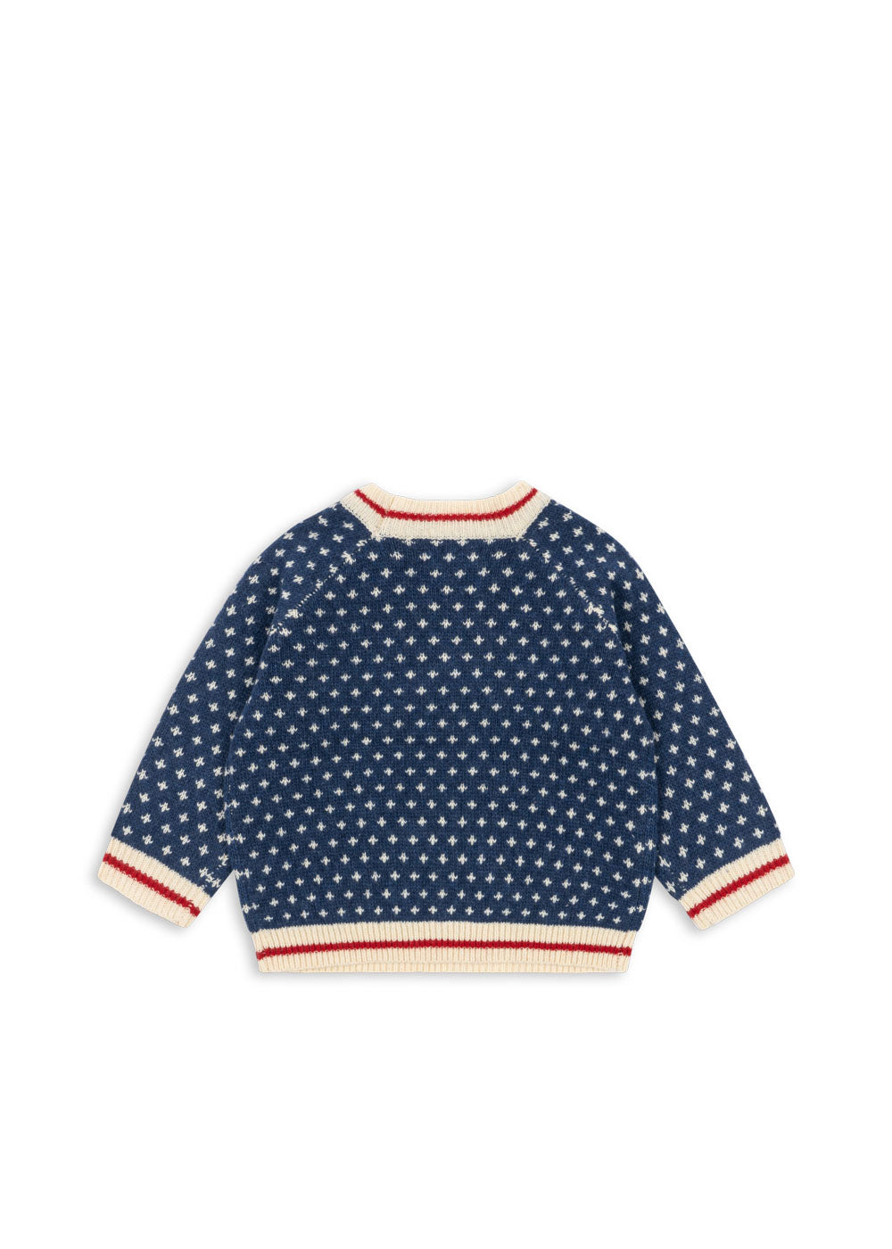 Billi Sweater