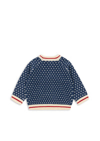 Billi Sweater