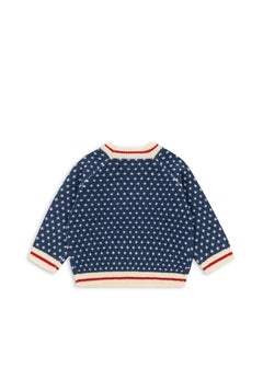 Billi Sweater