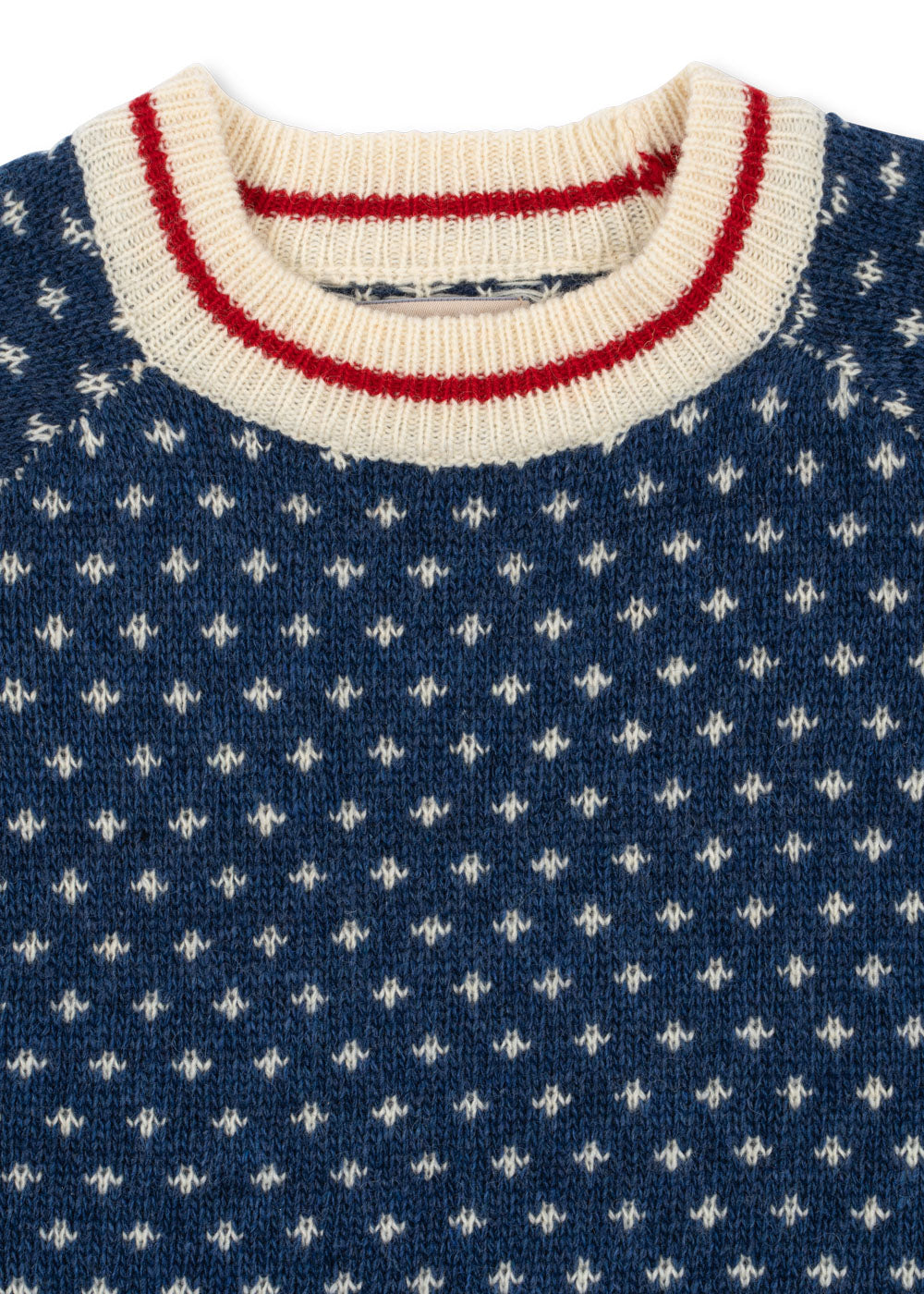 Billi Sweater