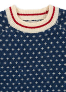 Billi Sweater