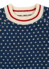Billi Sweater
