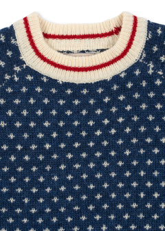 Billi Sweater