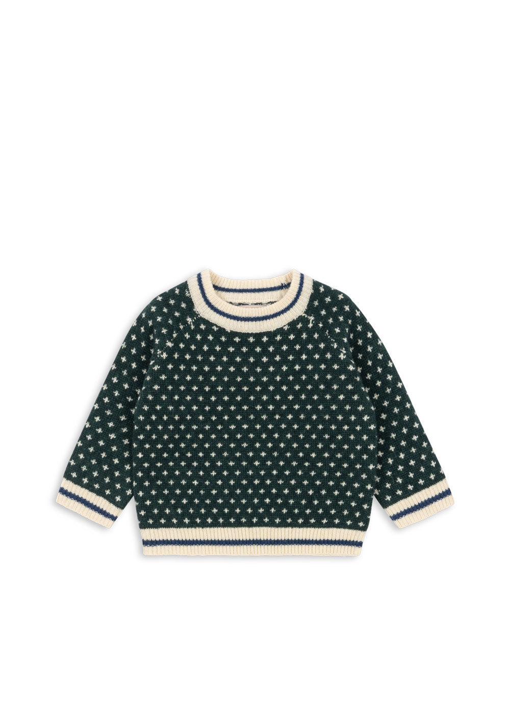 Billi Sweater