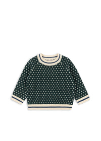 Billi Sweater