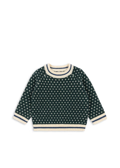 Billi Sweater