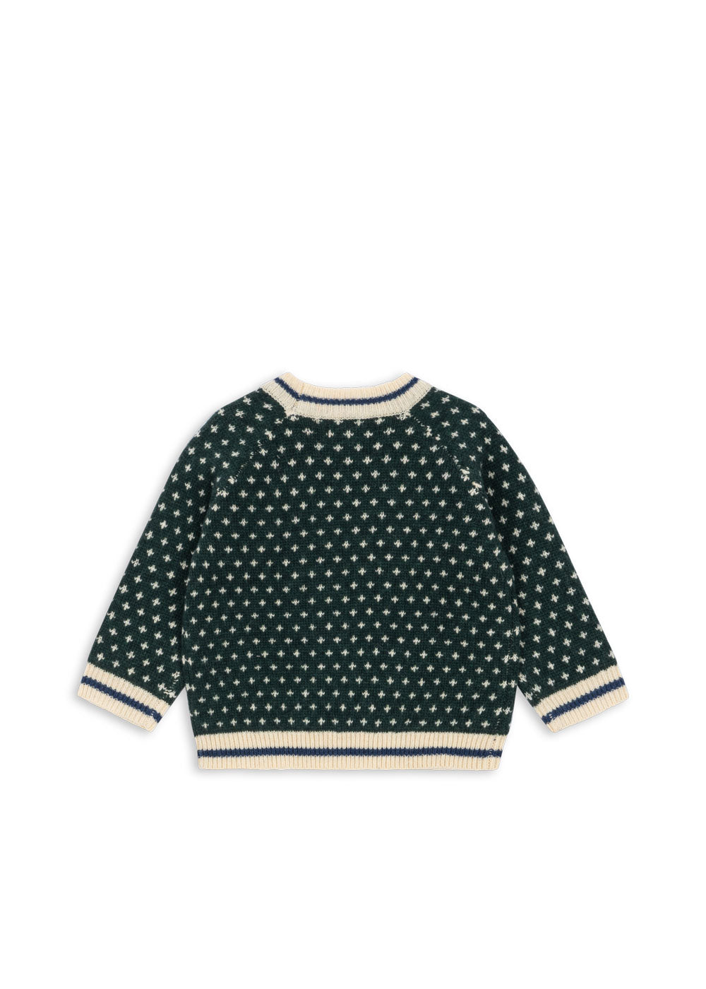Billi Sweater
