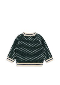 Billi Sweater