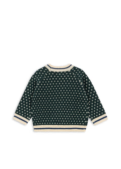 Billi Sweater