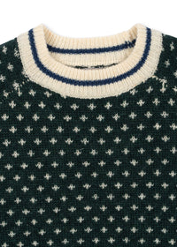 Billi Sweater