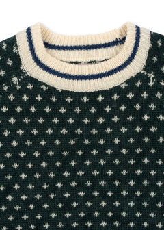 Billi Sweater
