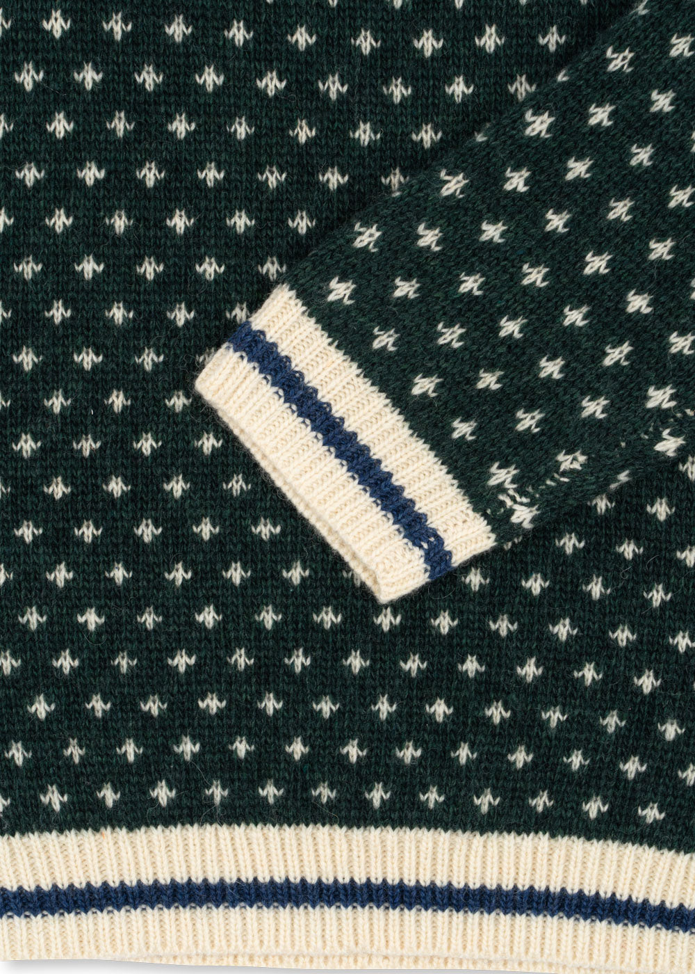 Billi Sweater
