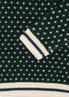 Billi Sweater