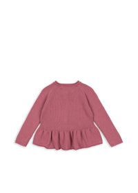 Cabby Vest