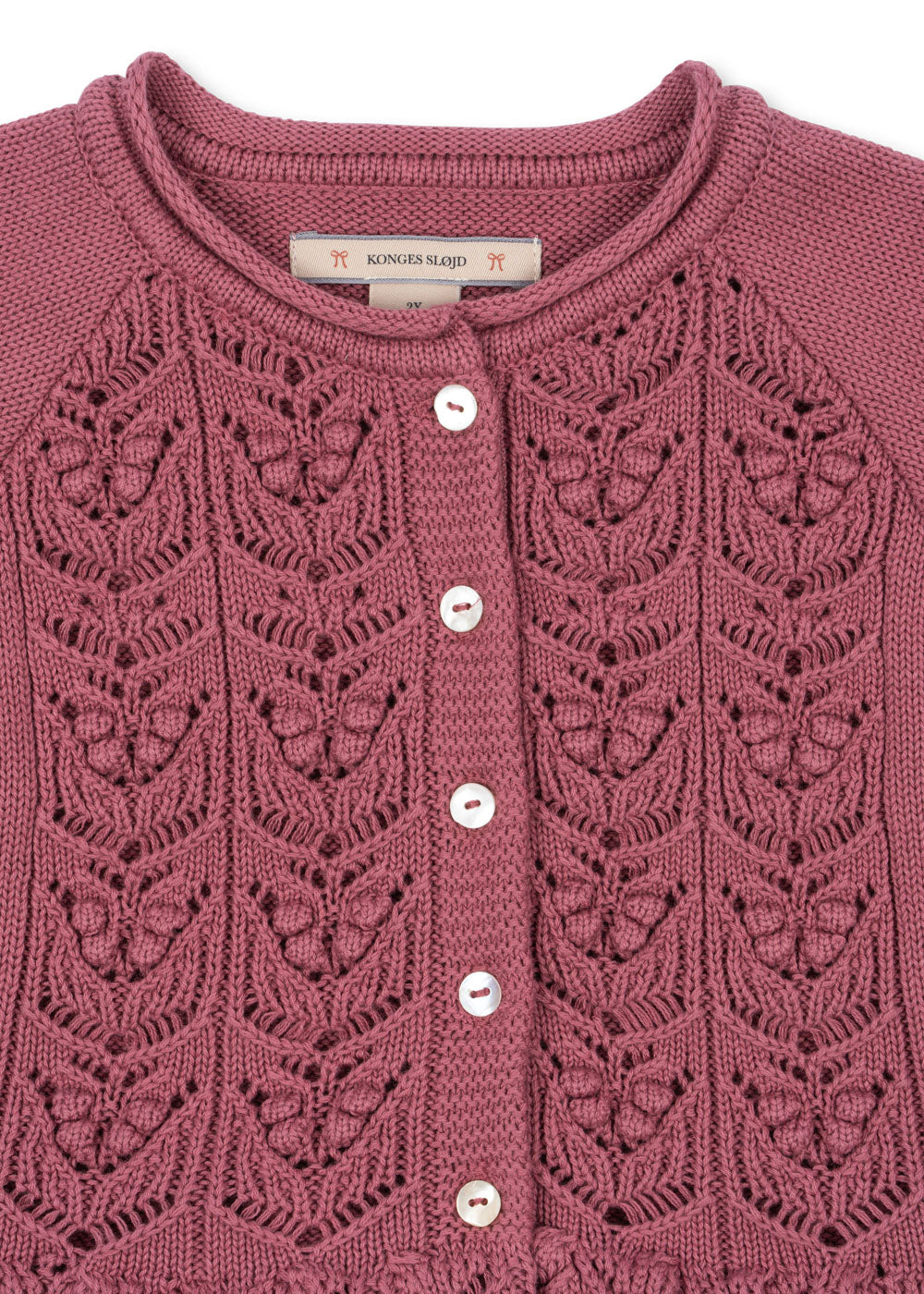 Cabby Vest