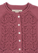 Cabby Vest