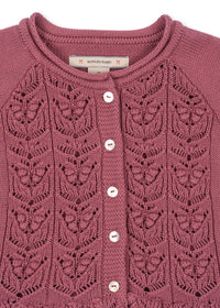 Cabby Vest