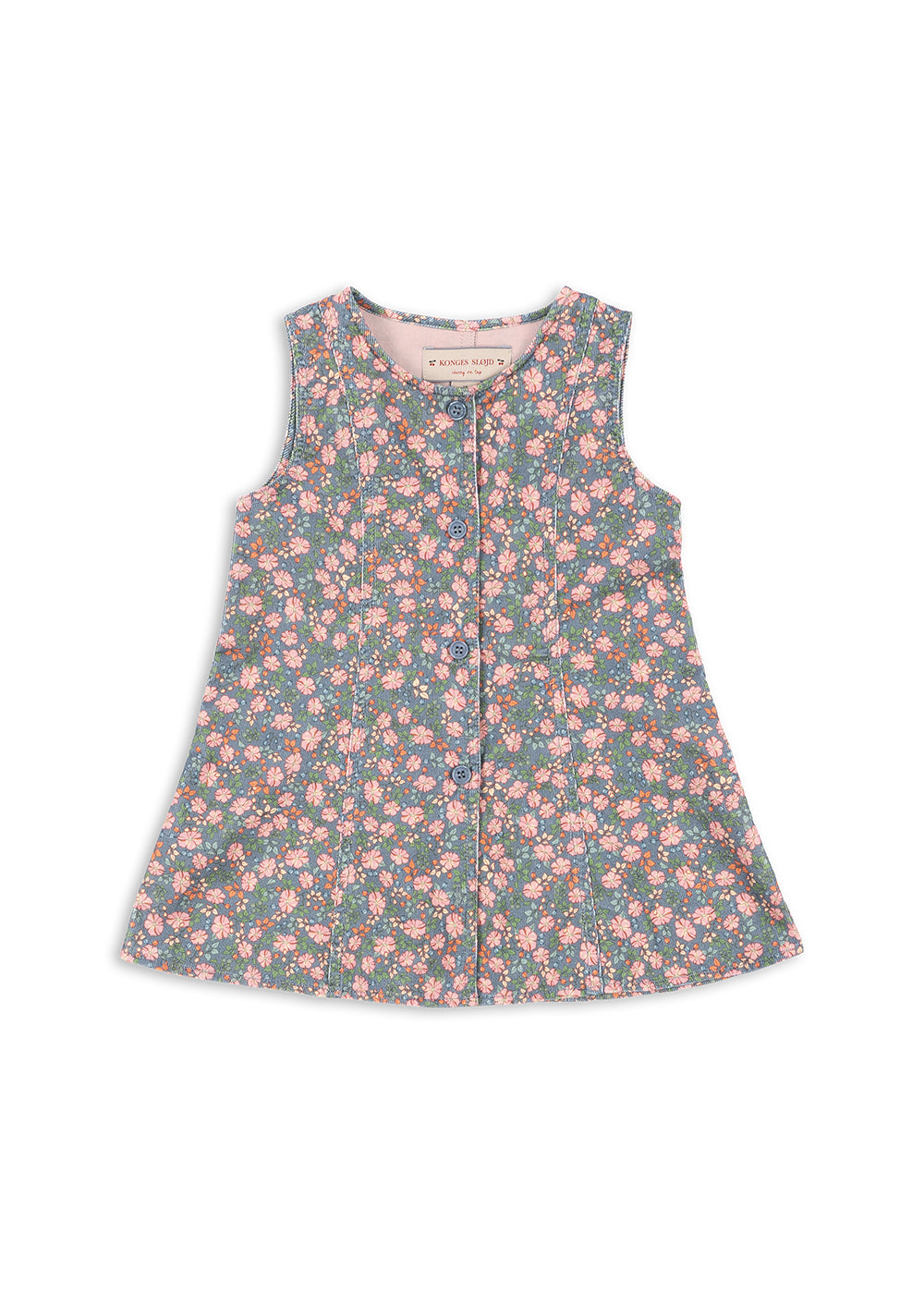 Cara Dress