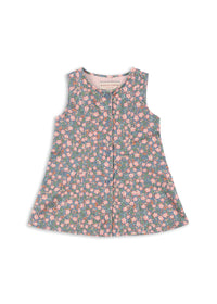 Cara Dress