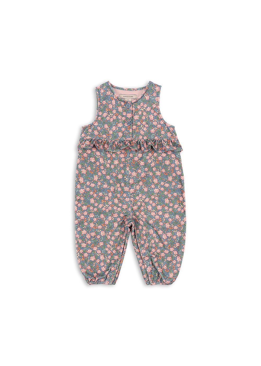 Cara Box Suit