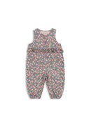 Cara Box Suit